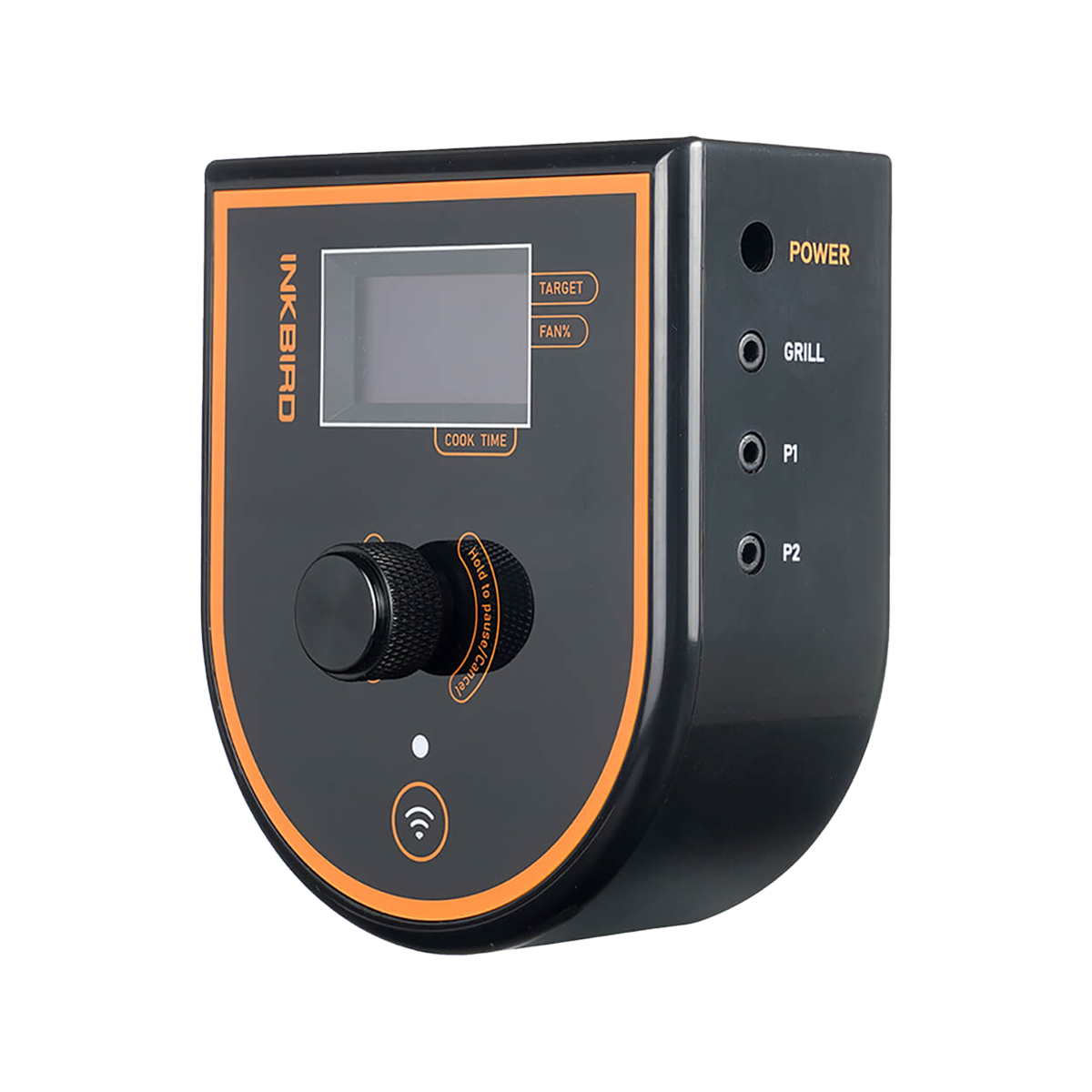 Термометр-Контроллер ISC007-BW для грилей Камадо (WiFi + Bluetooth)
