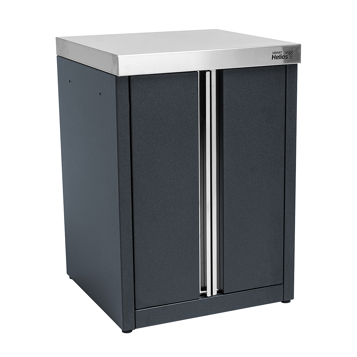 Модульные уличные кухни Smart Helios Модуль уличной кухни SMART-600 Шкаф (HS-KU03-SH600) Helios