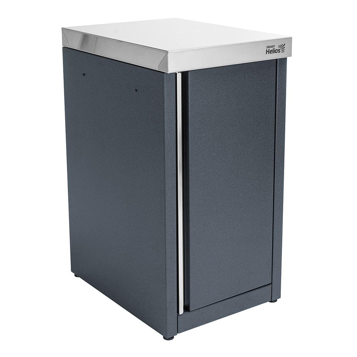 Модульные уличные кухни Smart Helios Модуль уличной кухни SMART-450 Шкаф (HS-KU03-SH450) Helios