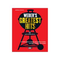 Книга "Weber's Greatest Hits"