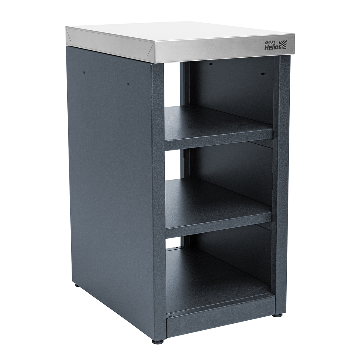 Модульные уличные кухни Smart Helios Модуль уличной кухни SMART-450 Стол (HS-KU03-S450) Helios