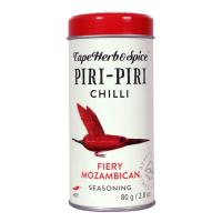 Чили перец Пири-пири