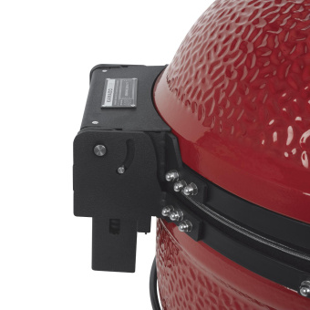 Керамический гриль Kamado Joe  Big Joe II Stand Alone 