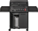 Газовый гриль   Monroe Pro 4 SIK Turbo Shadow 