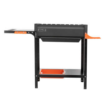 Мангал SMART-600 Оптима Helios - идеальный мангал для дачи в GrillAndJoy