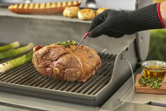 Дополнительный щуп к термометру iGrill