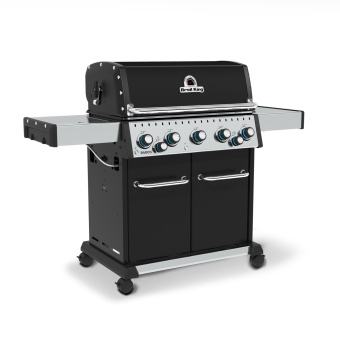 Газовый гриль Broil King  Baron 590 