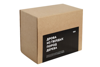Мини-дрова Дуб 4,5 кг Ooni