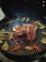 Чугунная решетка Sear Grate, Gourmet BBQ System