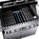 Гриль газовый Weber Summit S-670 GBS нерж.сталь