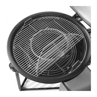 Угольный гриль Weber Summit Kamado E6