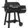 Угольный гриль Broil King коптильня SMOKE OFFSET