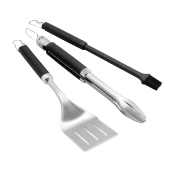 Набор инструментов Precision для гриля Weber