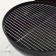 Угольный гриль Weber Smokey Joe Premium 37 см черный