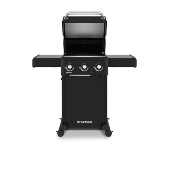 Газовый гриль Broil King  Crown 310 