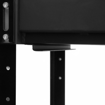 Мангал SMART-800 Оптима Helios - вместительный мангал для дачи в GrillAndJoy