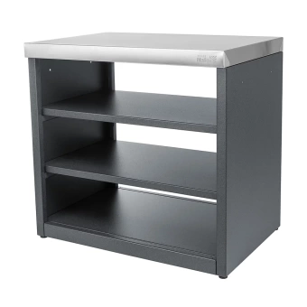 Модульные уличные кухни Smart Helios Модуль уличной кухни SMART-900 Стол (HS-KU02-S900) Helios
