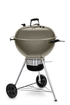 Угольный гриль Weber Master-Touch GBS C-5750 дымчатый