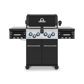 Газовый гриль Broil King  Regal 490 