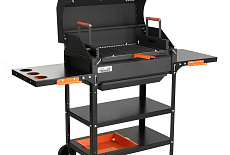 Новые мангалы в продаже - расширение ассортимента GrillAndJoy
