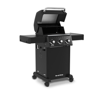 Газовый гриль Broil King  Crown 310 