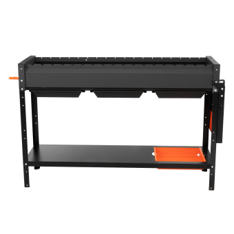 Мангал SMART-1200 Оптима Helios - идеальный мангал для дачи от GrillAndJoy