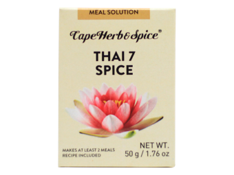 Специя Thai 7