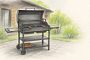Новые мангалы в продаже - расширение ассортимента GrillAndJoy