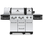 Газовый гриль Broil King  Imperial S690 IR 