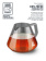 Vitax Универсальный завар. чайник 3в1 VX-3340 1000мл Fast tea
