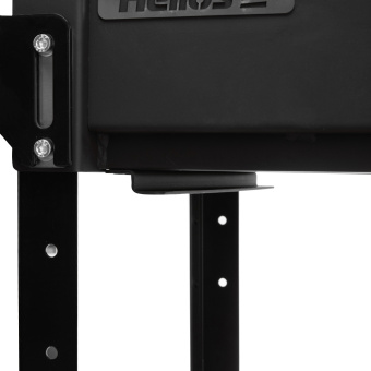 Мангал SMART-600 Премиум Helios - премиум-класса мангал с крышкой-гриль в GrillAndJoy