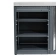 Модульные уличные кухни Smart Helios Модуль уличной кухни SMART-1200 Шкаф угловой универсальный (HS-KU03-SHU1200) Helios