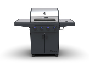 Газовый гриль   Performer 4 BBQ 