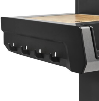 Газовый гриль   Uniq 3 IK Cruster 