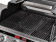 Газовый гриль   UNIQ PRO 3 IKO Kitchen Cruster 