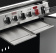 Газовый гриль   Uniq 4 IK Cruster 