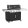 Газовый гриль Weber  GENESIS E-435 LP BLK 