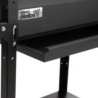 Мангал SMART-600 Премиум Helios - премиум-класса мангал с крышкой-гриль в GrillAndJoy