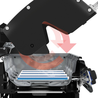 Газовый гриль Broil King  Baron 590 