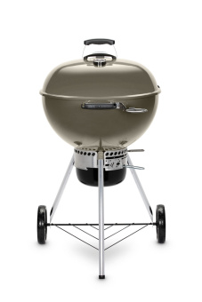 Угольный гриль Weber Master-Touch GBS C-5750 дымчатый