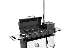 Новые мангалы в продаже - расширение ассортимента GrillAndJoy