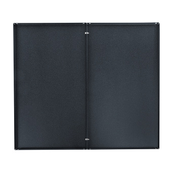 Модульные уличные кухни Smart Helios Задняя стенка модуля SMART-900 Шкаф (HS-KU01-W902) Helios