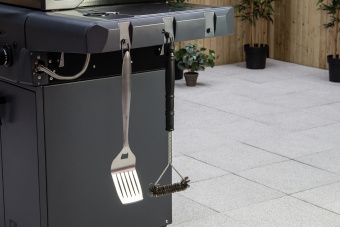 Газовый гриль   Performer 3 BBQ 