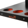 Мангал SMART-600 Люкс Helios - премиум-класса мангал с крышкой-гриль в GrillAndJoy