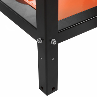 Мангал SMART-600 Оптима Helios - идеальный мангал для дачи в GrillAndJoy