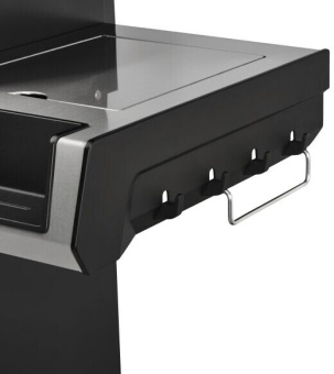 Газовый гриль   Uniq 3 IK Cruster 