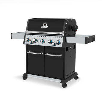 Газовый гриль Broil King  Baron 590 
