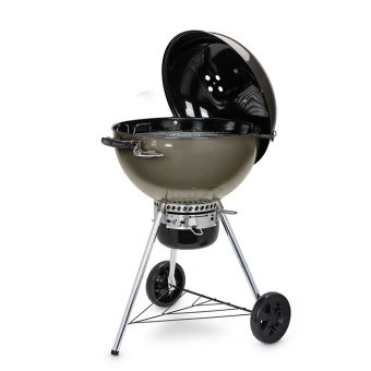 Угольный гриль Weber Master-Touch GBS C-5750 дымчатый