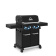 Газовый гриль Broil King  BARON 490 IR SHADOW 