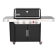 Газовый гриль Weber  GENESIS E-435 LP BLK 